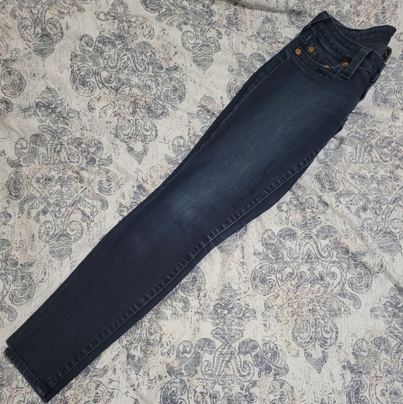 True Religion Jeans - Picture 2 of 3